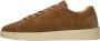Blackstone CATO VICTOR BG354 Tabacco Sneaker (low) Heren Light brown - Thumbnail 5