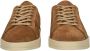 Blackstone CATO VICTOR BG354 Tabacco Sneaker (low) Heren Light brown - Thumbnail 7
