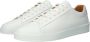 Blackstone CATO VICTOR White Sneaker (low) Man White - Thumbnail 3