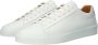 Blackstone Victor White Sneaker (low) White Heren - Thumbnail 3