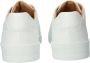 Blackstone Victor White Sneaker (low) White Heren - Thumbnail 4