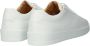 Blackstone CATO VICTOR White Sneaker (low) Man White - Thumbnail 5