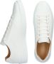 Blackstone Victor White Sneaker (low) White Heren - Thumbnail 7
