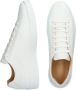 Blackstone Victor White Sneaker (low) Man White - Thumbnail 7