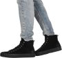 Blackstone Finley high Black Sneaker (high) Man Black - Thumbnail 12