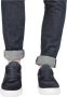 Blackstone WG70 Navy Sneaker (low) Man Dark blue - Thumbnail 69