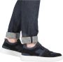 Blackstone WG70 Navy Sneaker (low) Man Dark blue - Thumbnail 71