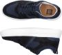 Blackstone WG70 Navy Sneaker (low) Man Dark blue - Thumbnail 74