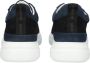 Blackstone WG70 Navy Sneaker (low) Man Dark blue - Thumbnail 76