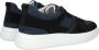Blackstone WG70 Navy Sneaker (low) Man Dark blue - Thumbnail 77