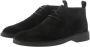 Blackstone BRIAN WG80 Coffee Desert boots Heren Dark brown - Thumbnail 3