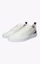 Blackstone Witte Leren Sneakers Comfort Stijl White Heren - Thumbnail 5