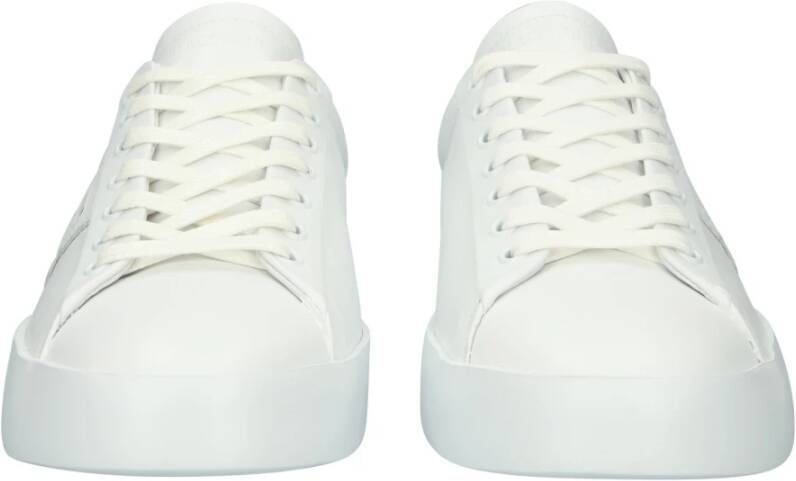 Blackstone Witte Sneaker