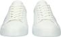Blackstone SKARN RAY DG366 White Sneaker (low) Heren White - Thumbnail 2