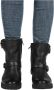 Blackstone WL01 BLACK WOMENS BOOT FUR Vrouw Black - Thumbnail 14