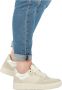 Blackstone Cassia Beige Sneaker (low) Vrouw Beige - Thumbnail 4