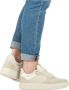 Blackstone Cassia Beige Sneaker (low) Vrouw Beige - Thumbnail 5