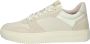 Blackstone Cassia Beige Sneaker (low) Vrouw Beige - Thumbnail 6