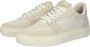 Blackstone Cassia Beige Sneaker (low) Vrouw Beige - Thumbnail 7