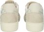 Blackstone Cassia Beige Sneaker (low) Vrouw Beige - Thumbnail 8