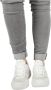 Blackstone CASSIA XW41 White Sneaker (low) Dames White - Thumbnail 15