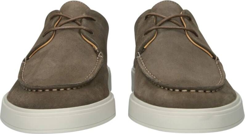 Blackstone Zuko Luca LOW Caribou Sneaker (low)