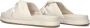 BLASZ Omoda Lpmag-14 Slippers Dames Beige - Thumbnail 4