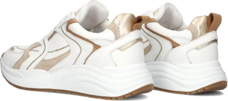 Blasz Witte Sneakers