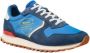 Blauer Dixonus222bu11 s2dixon01 sneaker shoes Blauw Heren - Thumbnail 2
