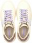 Blauer Dames Leren Sneakers S4Venus01 Ril Venus01 White Dames - Thumbnail 12