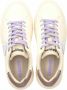 Blauer Dames Leren Sneakers S4Venus01 Ril Venus01 White Dames - Thumbnail 5