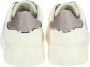 Blauer Dames Leren Sneakers S4Venus01 Ril Venus01 White Dames - Thumbnail 6