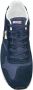 Blauer Dynamische Contrast Kant Sneakers - Thumbnail 5