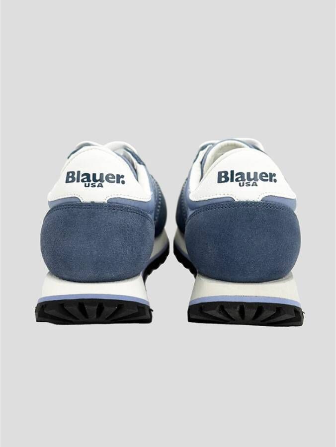 Blauer Blue Tones Sneakers