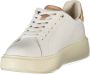 Blauer Bronze Accent Lace-Up Sneakers - Thumbnail 2