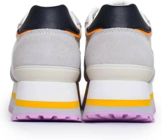 Blauer Casual Sneakers
