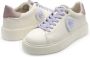 Blauer Dames Leren Sneakers S4Venus01 Ril Venus01 White Dames - Thumbnail 9