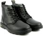 Blauer Boots F1Guantanamo6 Oilai22 Zwart Heren - Thumbnail 2