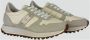 Blauer Hardloopschoenen voor vrouwen - Thumbnail 2