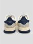 Blauer Harper Sneaker Wit Blauw White Heren - Thumbnail 3