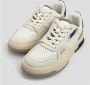 Blauer Harper Sneaker Wit Blauw White Heren - Thumbnail 4