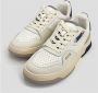 Blauer Harper Sneaker Wit Blauw White Heren - Thumbnail 4