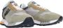 Blauer Heren Lage Sneakers Heron Multicolor Heren - Thumbnail 2