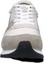 Blauer Heren Lage Sneakers van Synthetisch Leer Multicolor Heren - Thumbnail 8