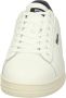 Blauer Lage Sneakers - Thumbnail 2