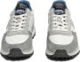 Blauer Heren Sneakers Herfst Winter Collectie Multicolor Heren - Thumbnail 4