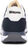 Blauer Marine Nash Schoenen S3Nash01 Nys - Thumbnail 2