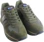 Blauer Militair Groene Tactische Jas Green Heren - Thumbnail 2