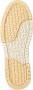 Blauer Ivoor Sneakers Modern Sportief Ontwerp Beige Heren - Thumbnail 5