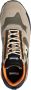 Blauer Multicolor Vetersluiting Heron Sneakers Multicolor Heren - Thumbnail 5